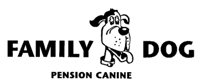 Logo Family-dog
