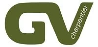 Logo GV charpentier Sàrl